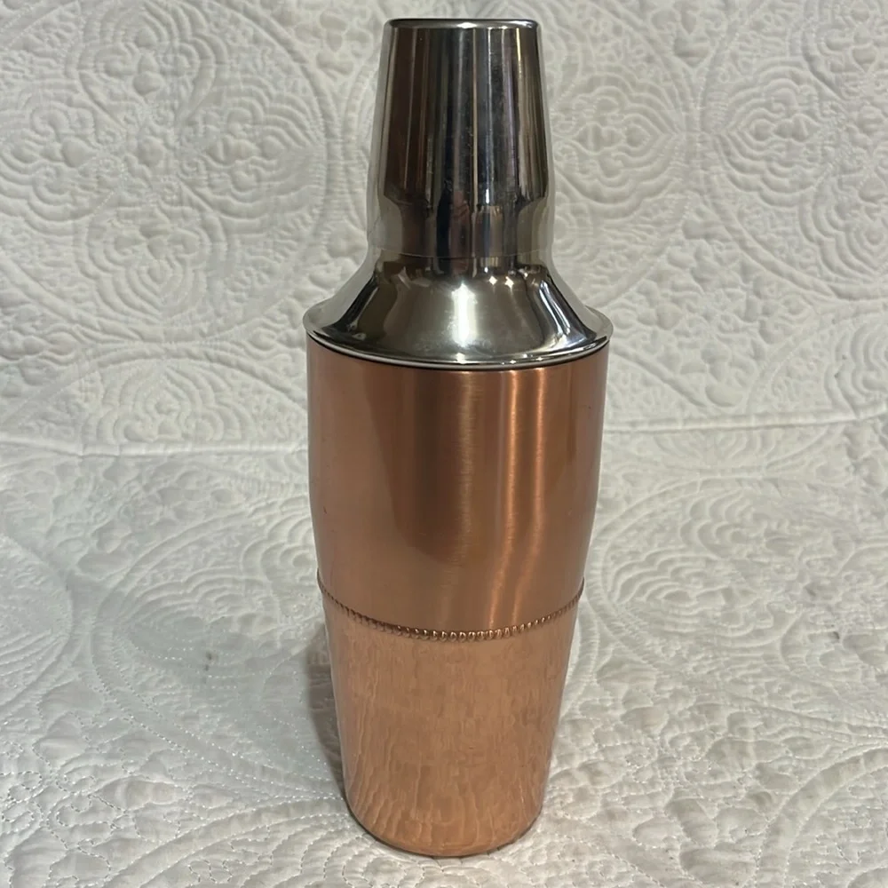 Godinger‎ bar set